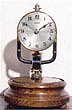 Bulle Mantel Clock