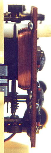 Dilectron Motor