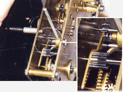 Early T&N movement