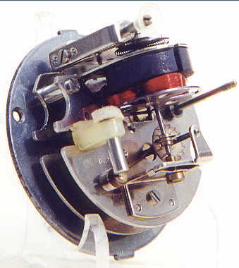 Hanhart 217