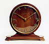 Junghans 285 Mantel Clock