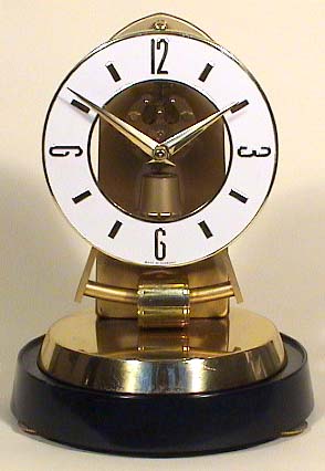 Kundo Mantel Clock