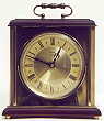 Metamec Early Quartz Clock