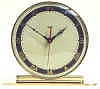 Smiths Tuning Fork Clock
